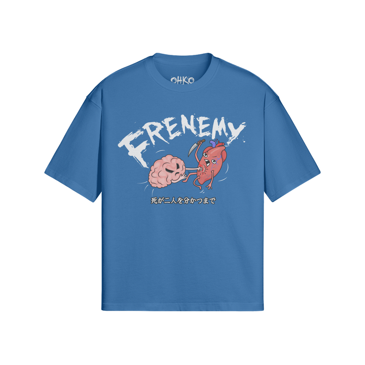 FRENEMY x Till Death Do Us Apart