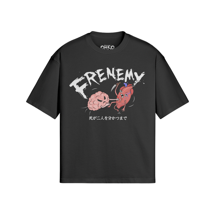 FRENEMY x Till Death Do Us Apart