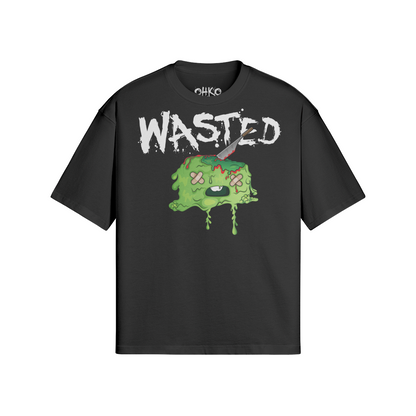 Slime Heavyweight Streetwear T-Shirt