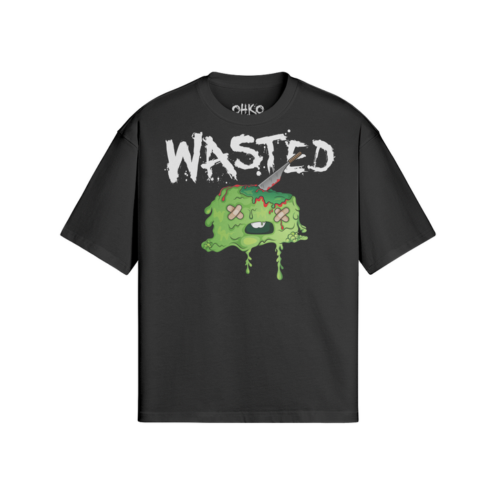 Toxic Waste Slime